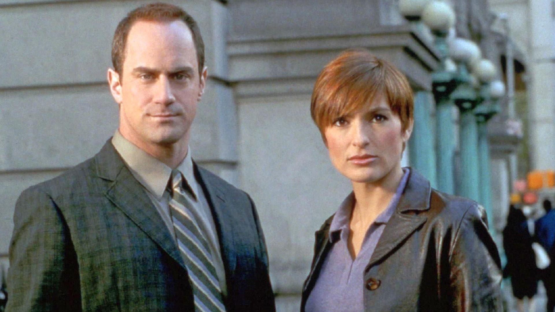 Law & Order: Special Victims Unit
