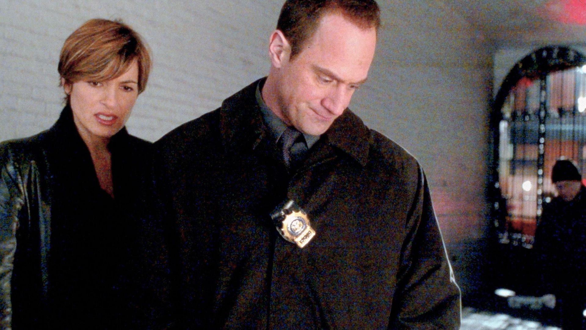 Law & Order: Special Victims Unit
