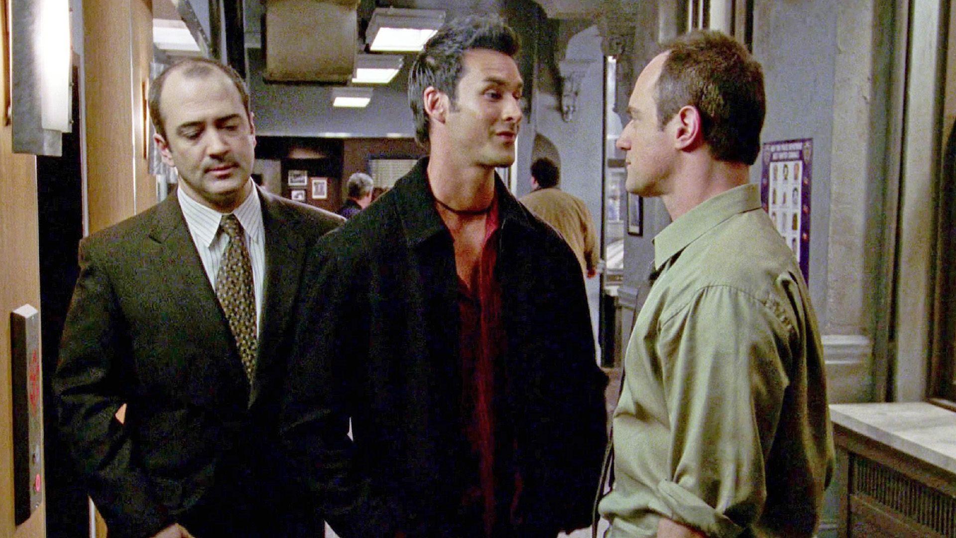 Law & Order: Special Victims Unit