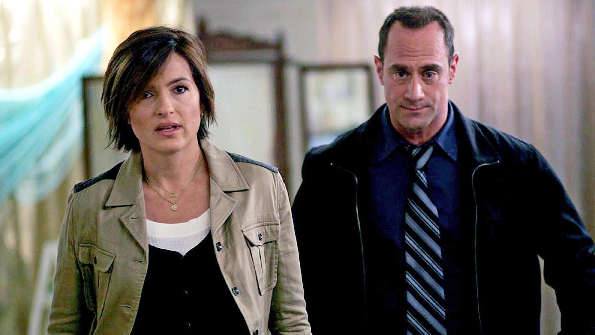 Law & Order: Special Victims Unit