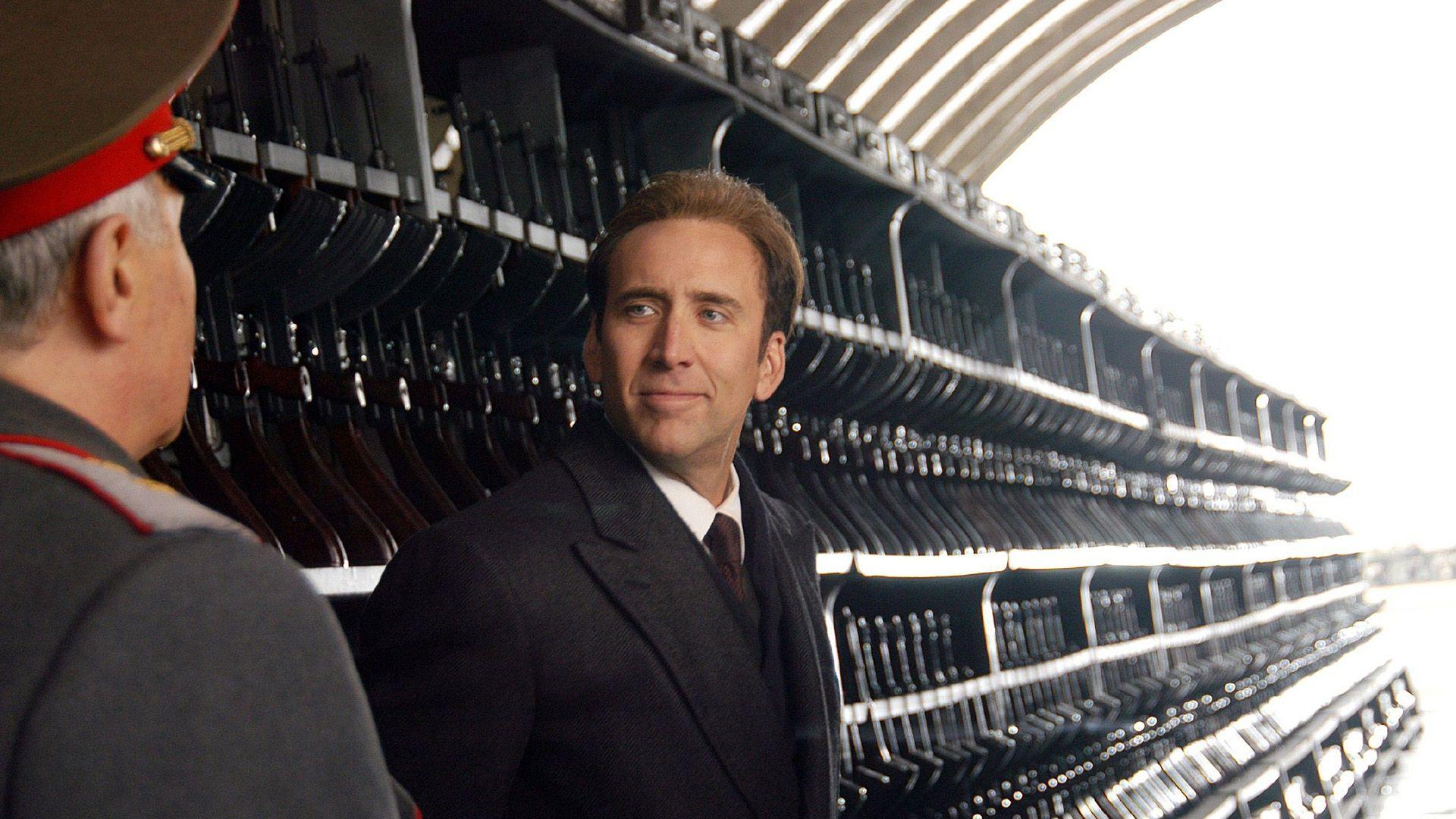 Lord of War - Händler des Todes