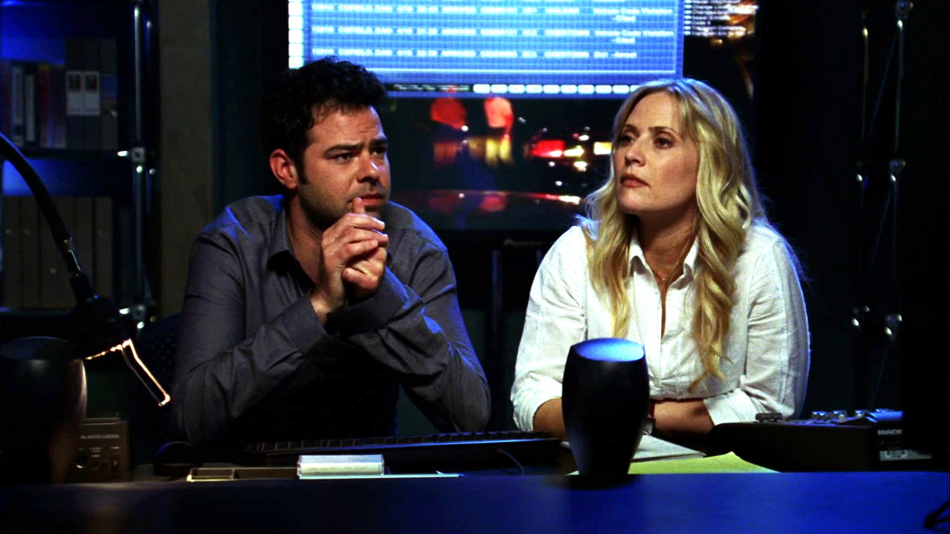 CSI: Miami