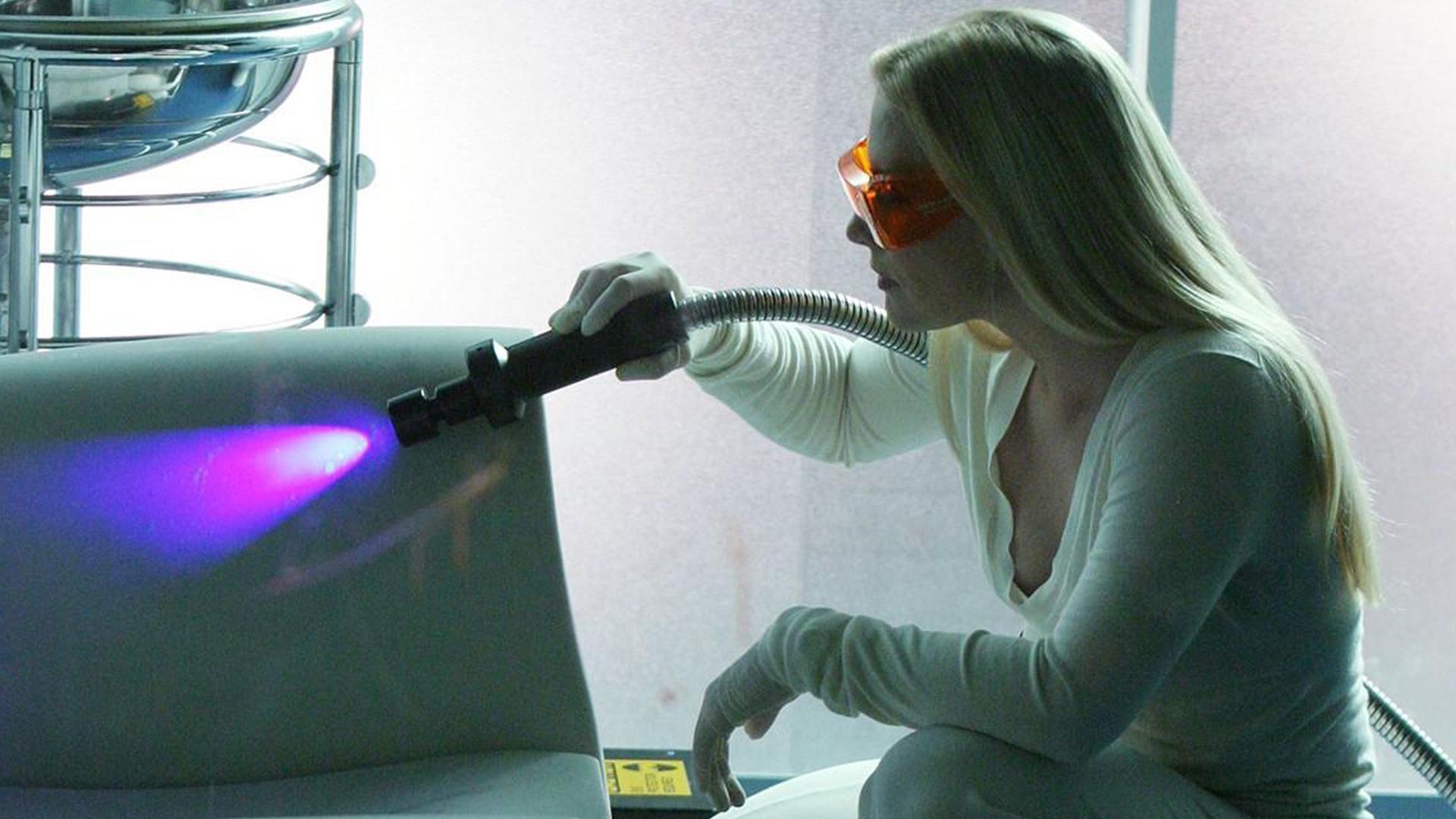 CSI: Miami
