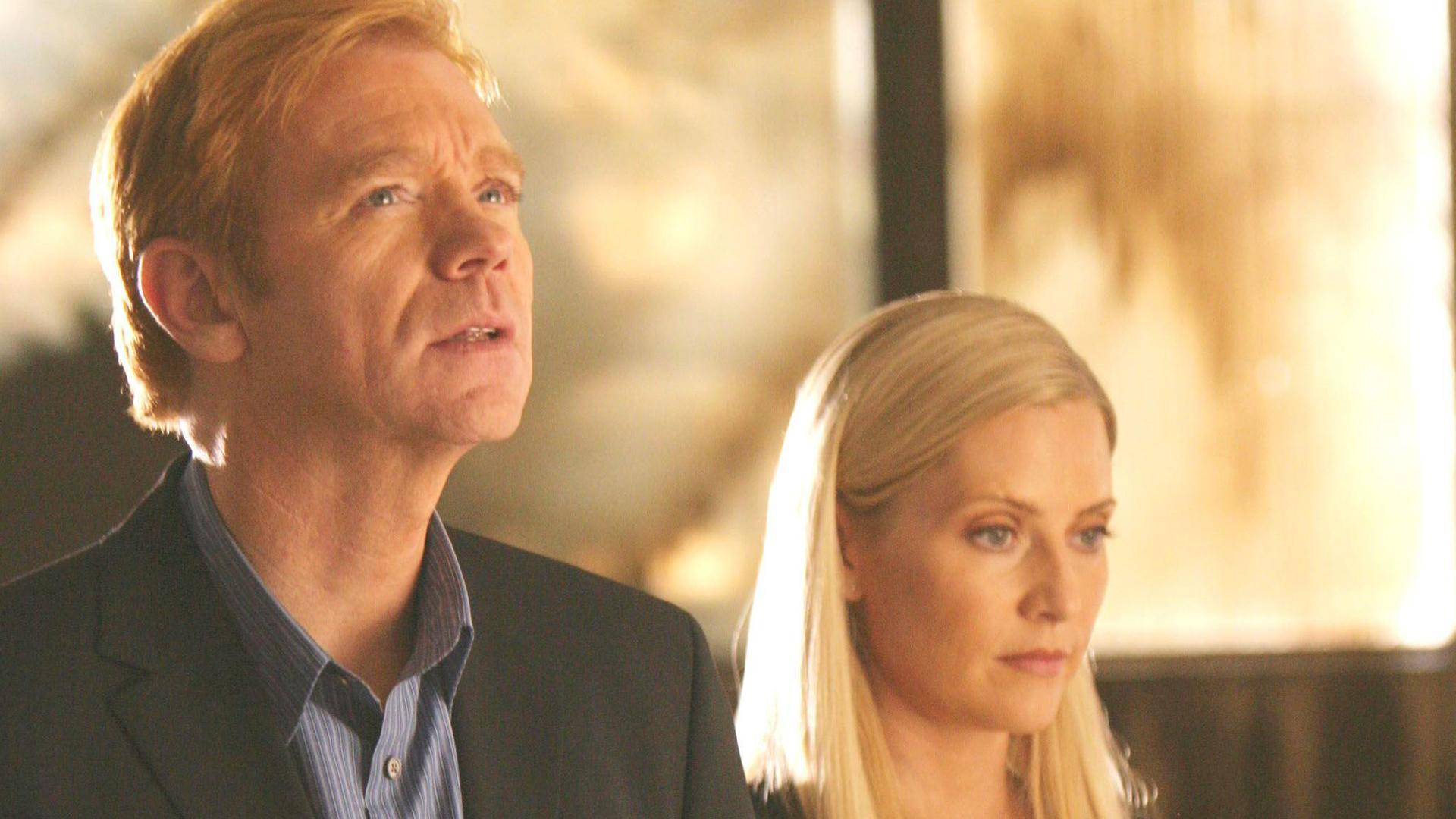 CSI: Miami