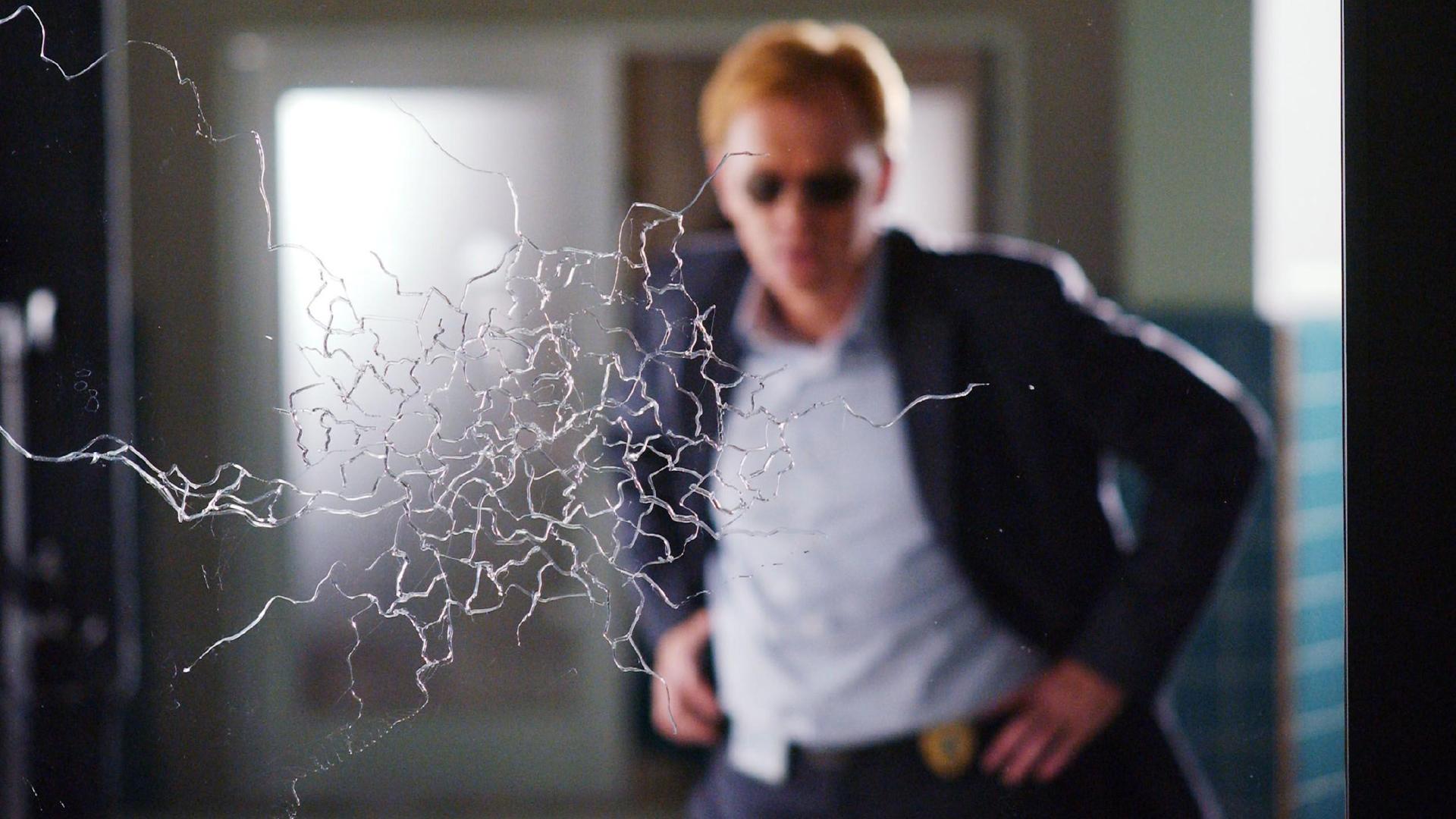 CSI: Miami