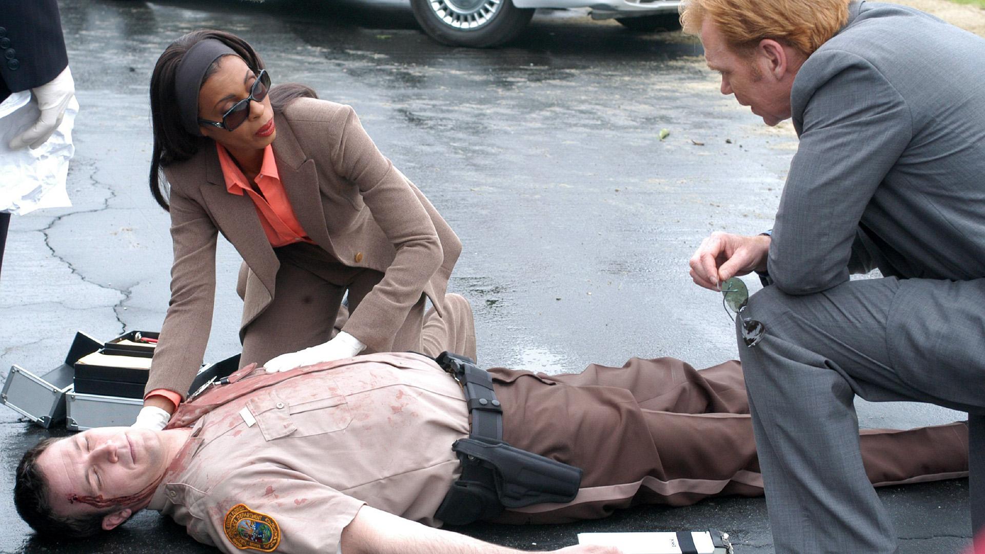 CSI: Miami