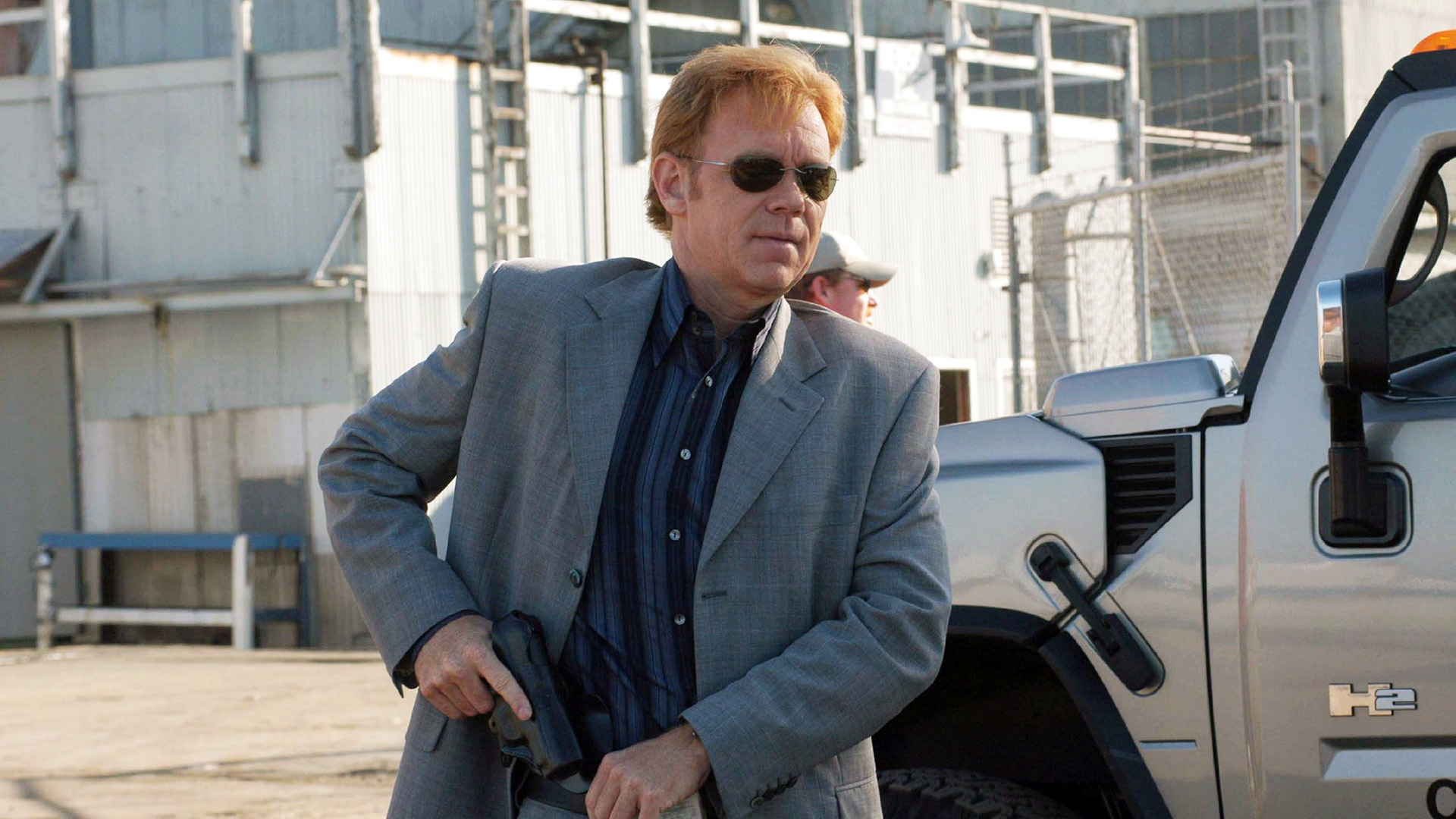 CSI: Miami