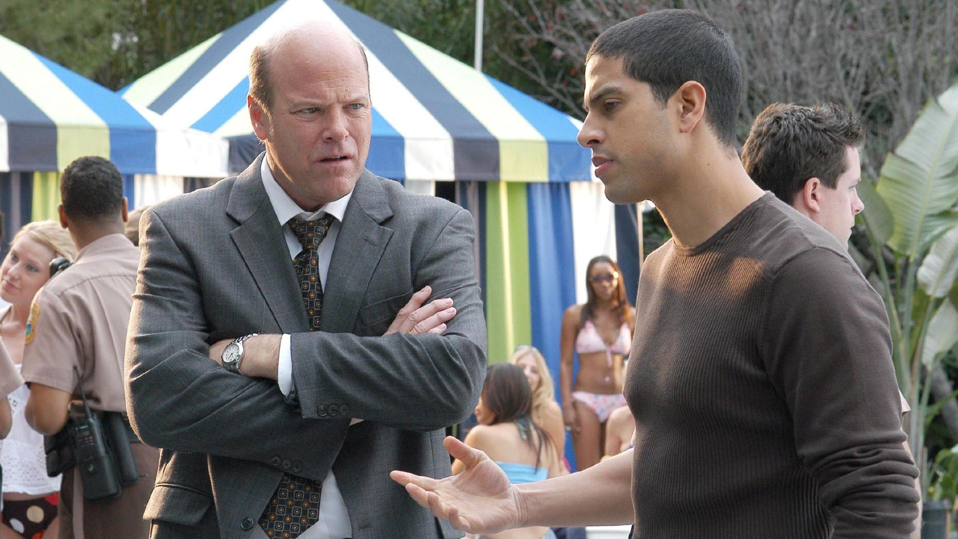 CSI: Miami