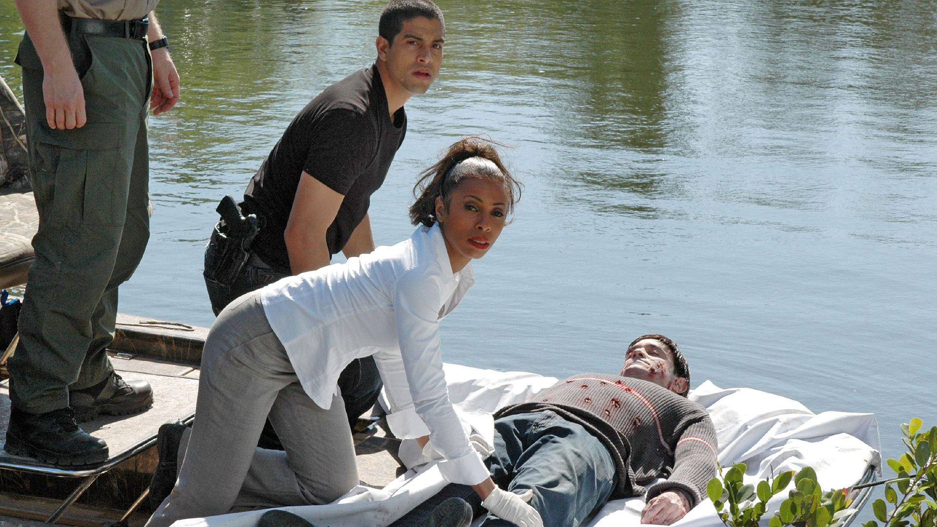 CSI: Miami