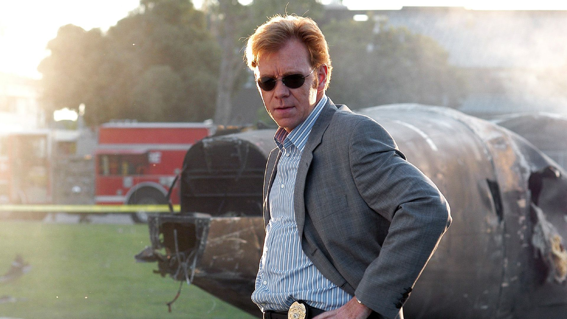 CSI: Miami