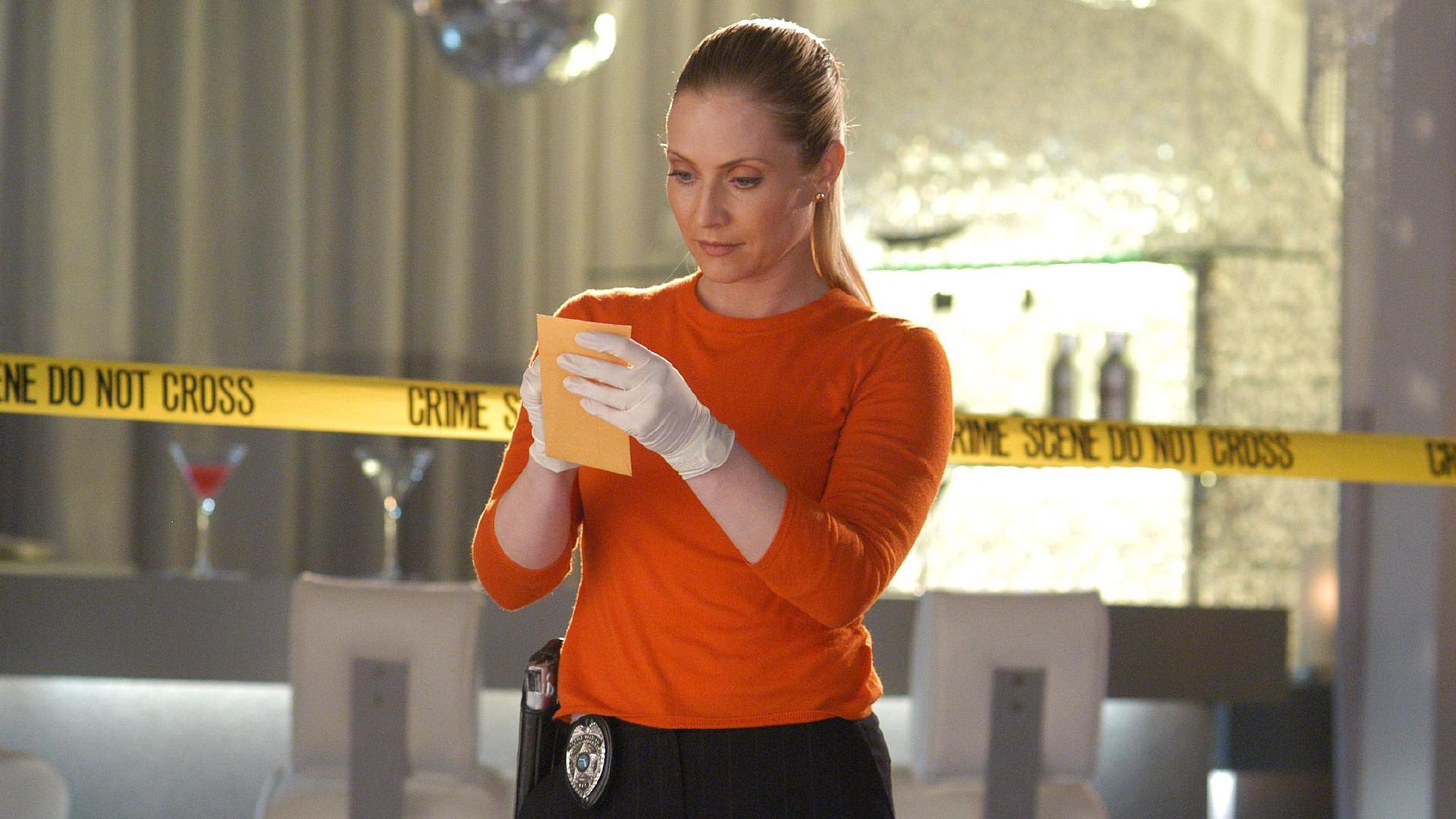 CSI: Miami