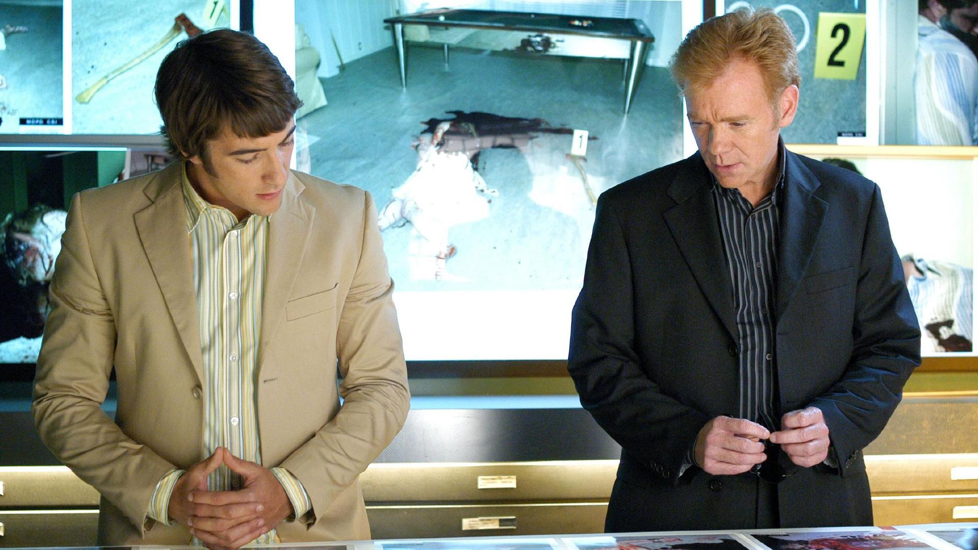 CSI: Miami