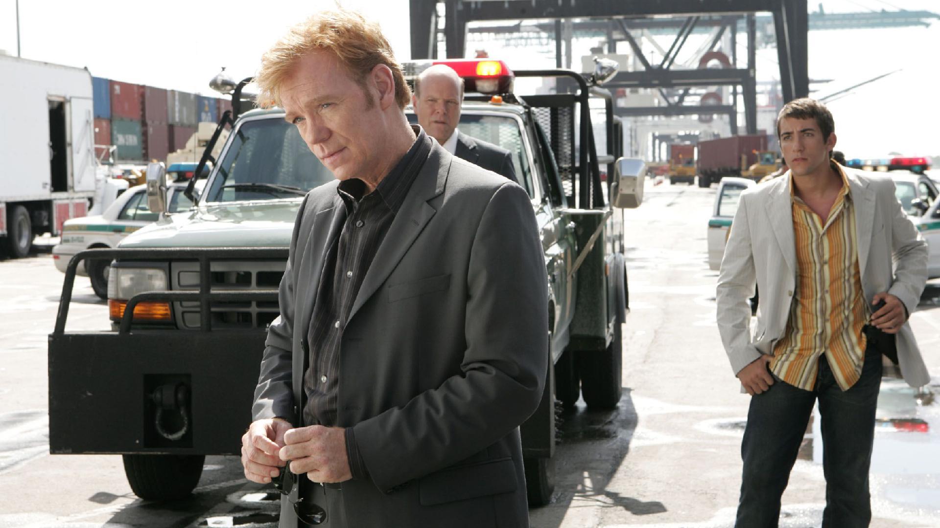 CSI: Miami