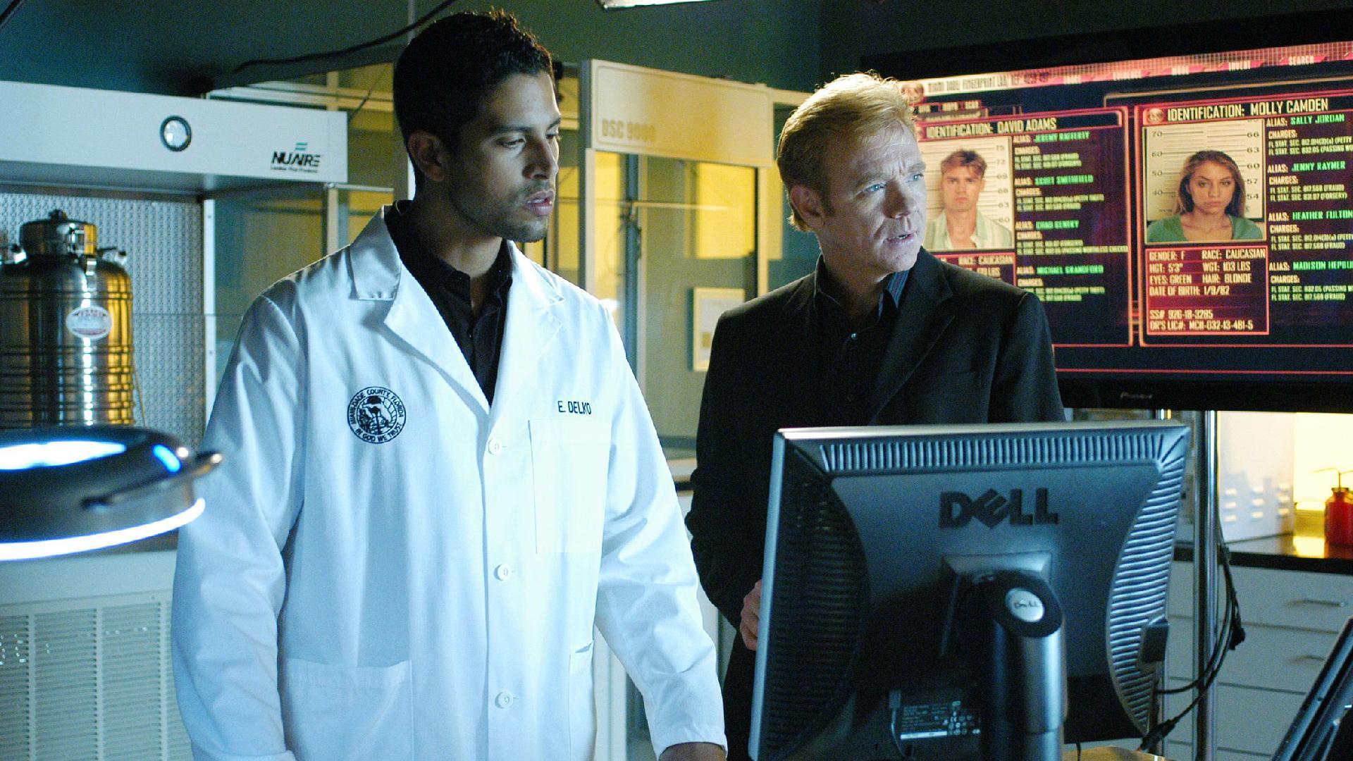 CSI: Miami
