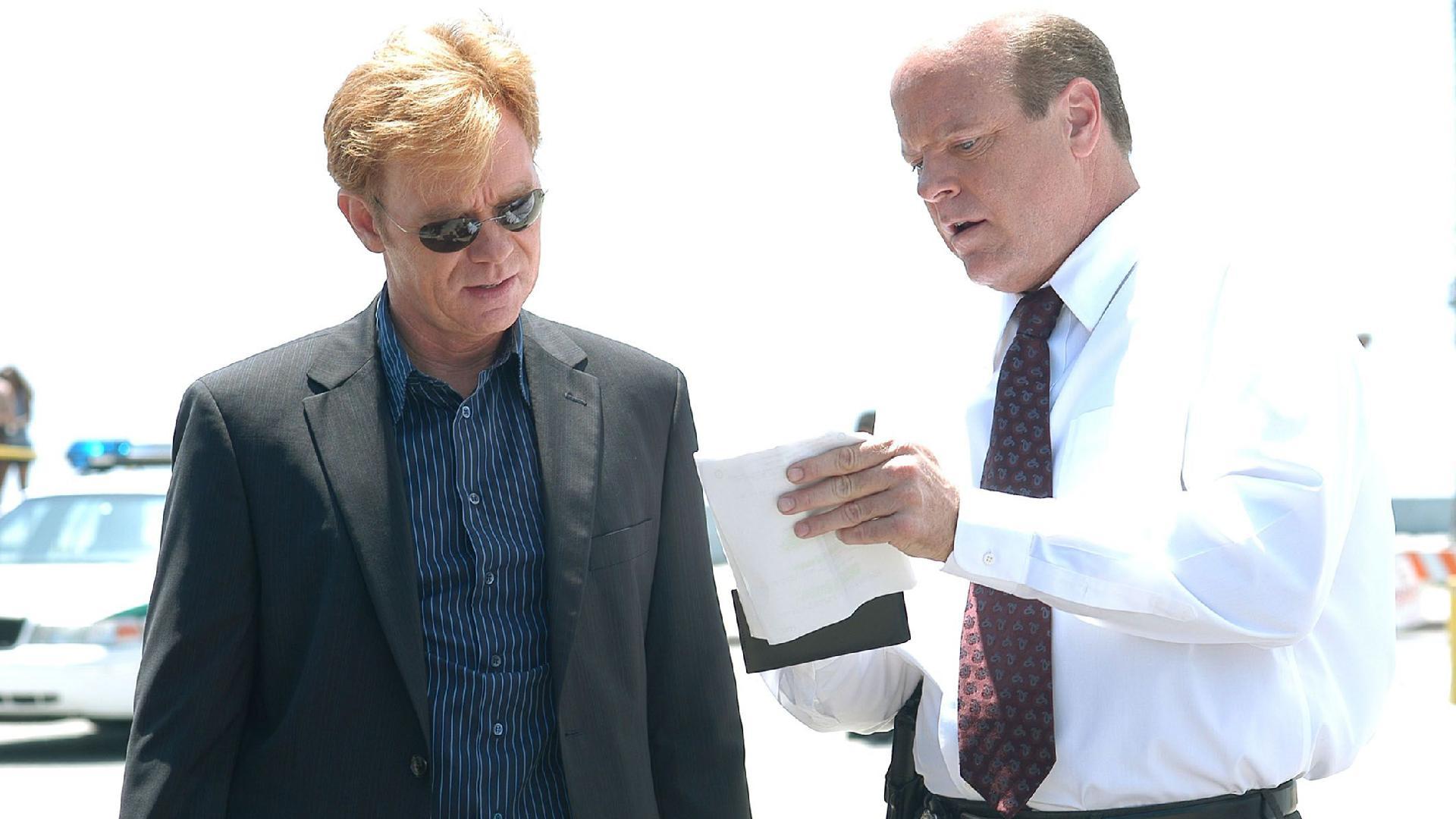 CSI: Miami