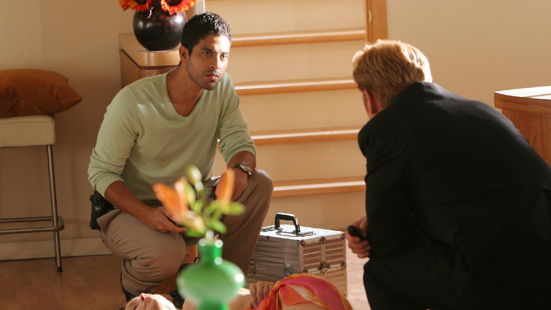 CSI: Miami