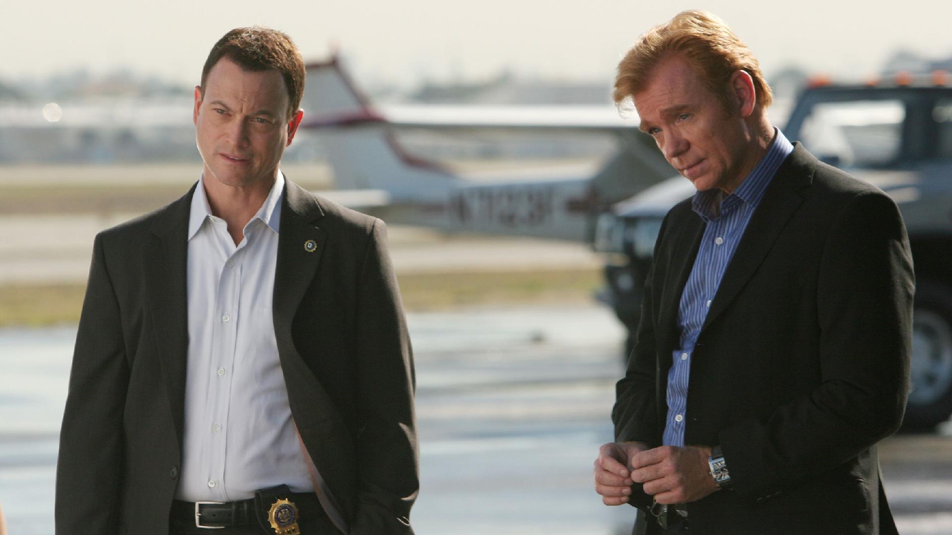 CSI: Miami