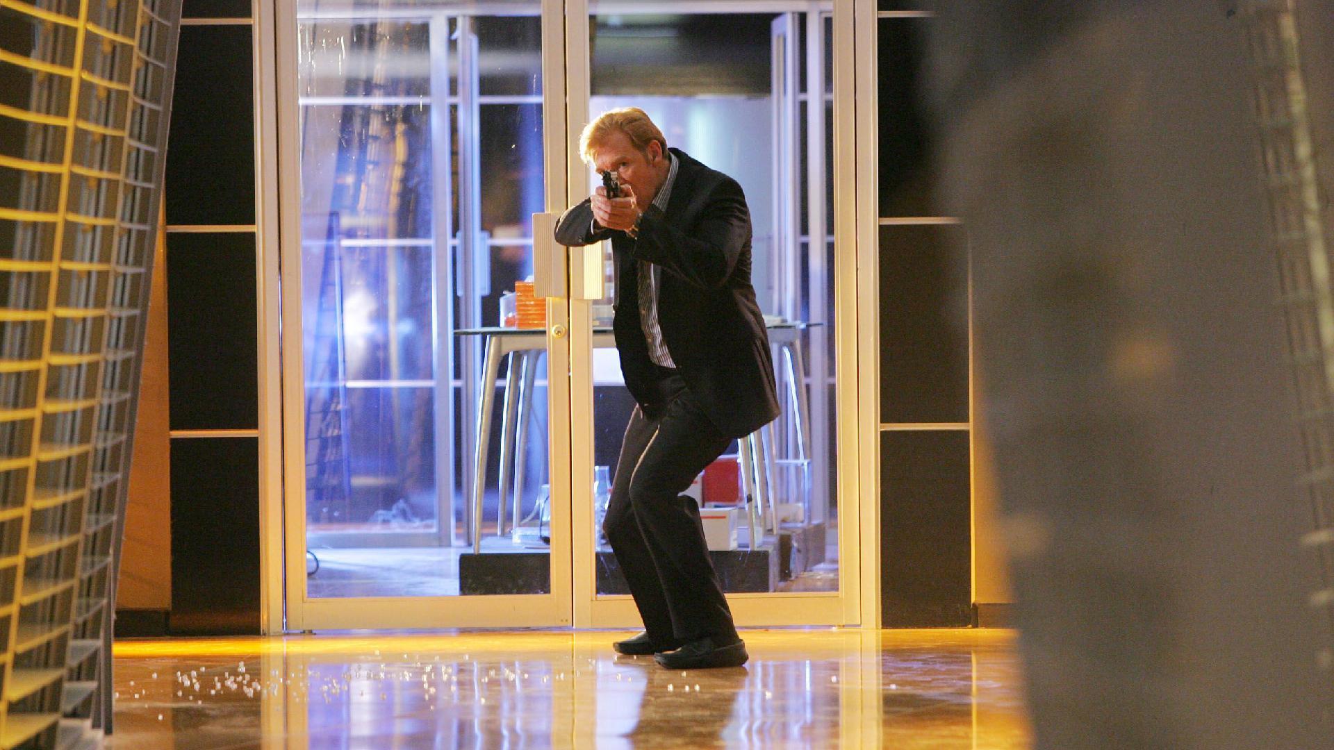 CSI: Miami