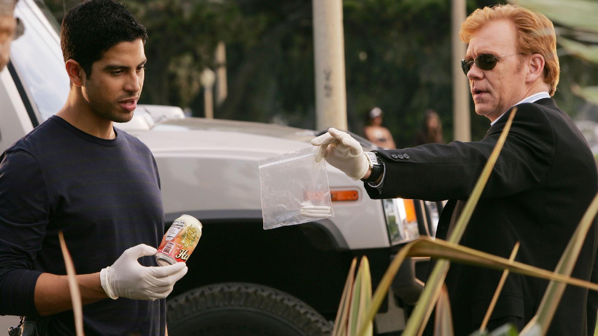 CSI: Miami
