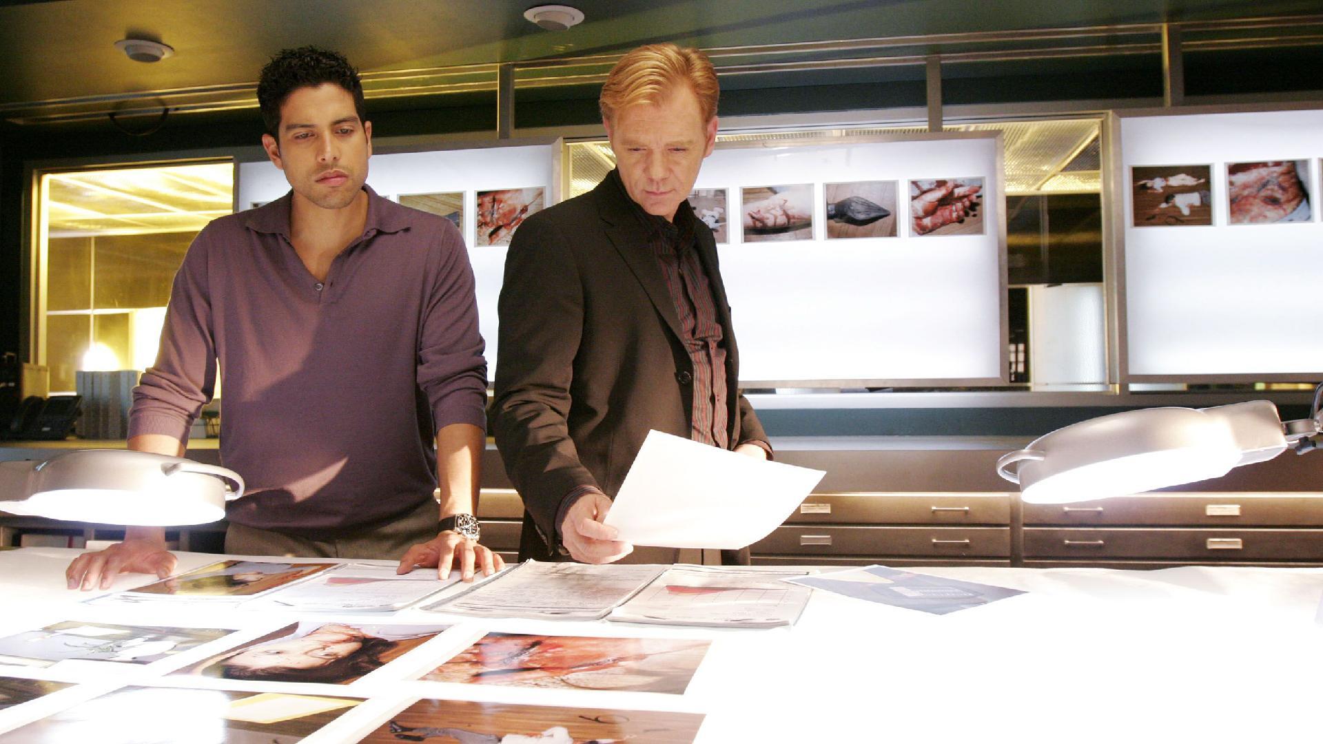 CSI: Miami