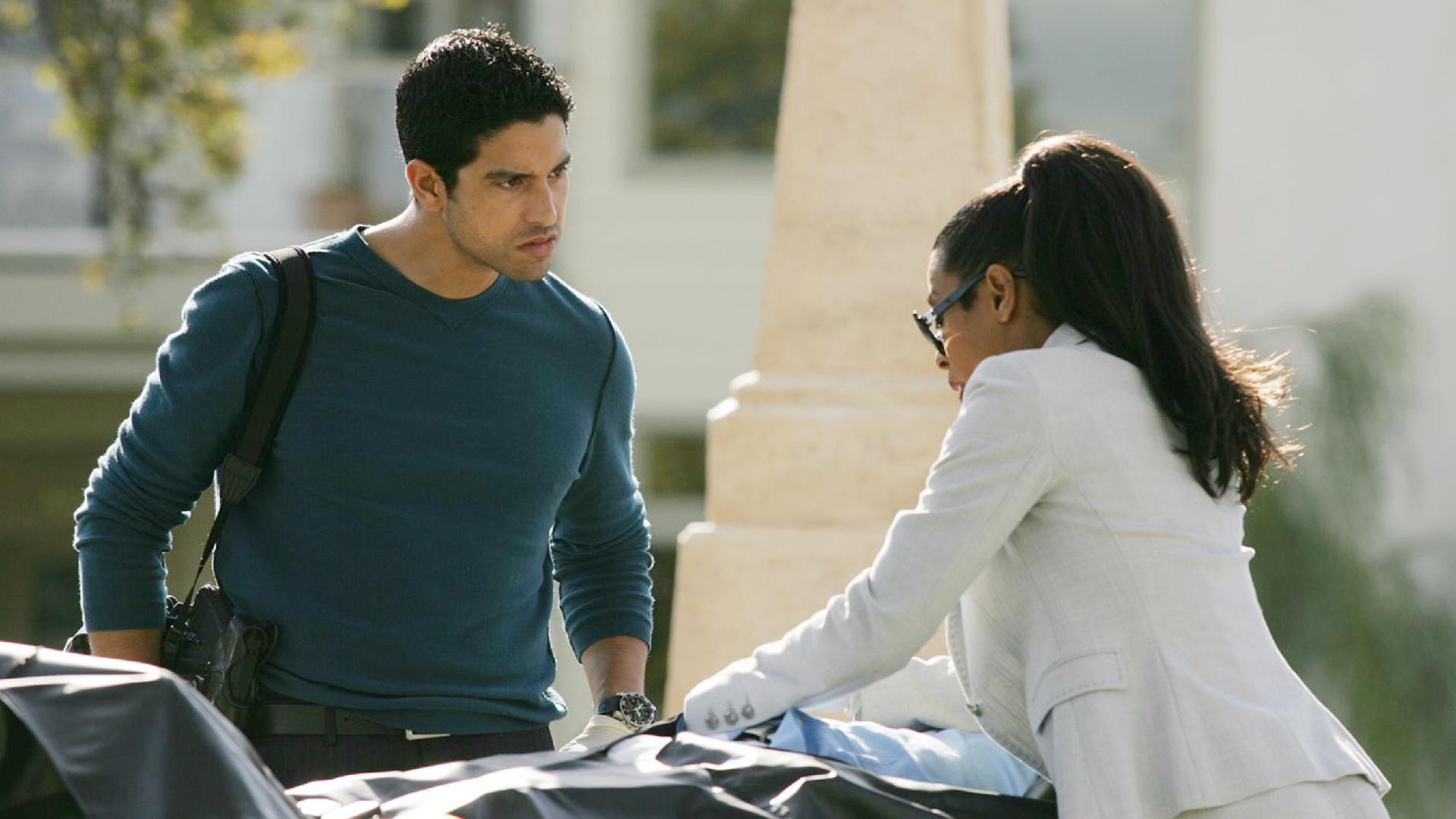 CSI: Miami
