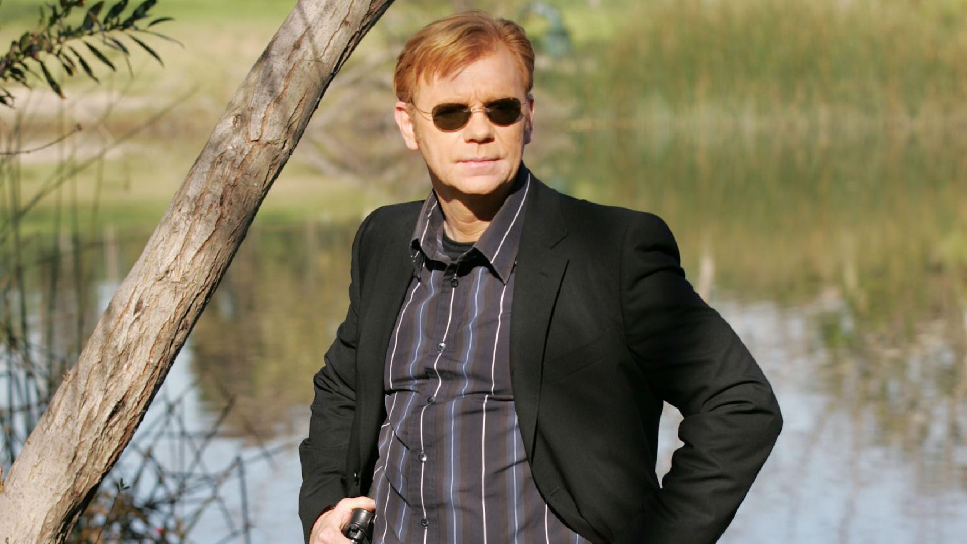 CSI: Miami