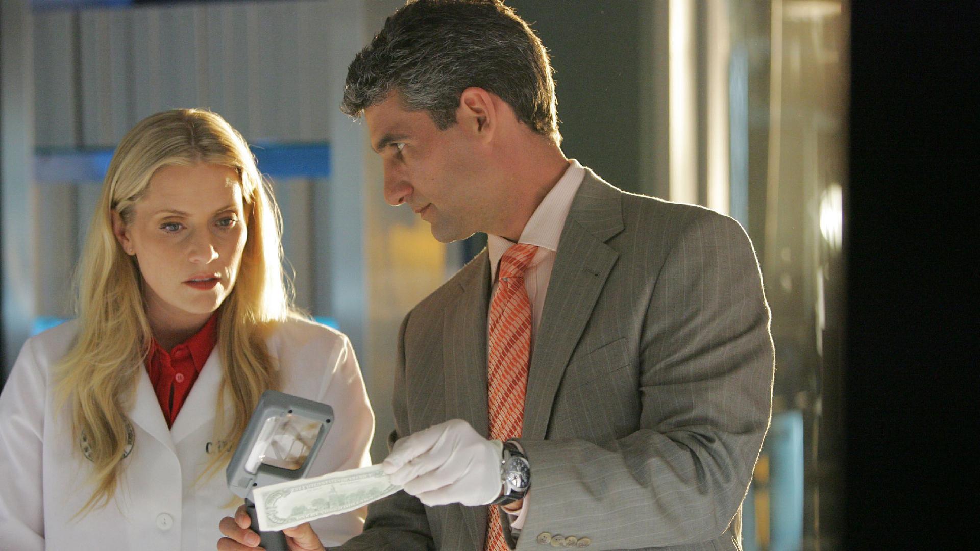 CSI: Miami