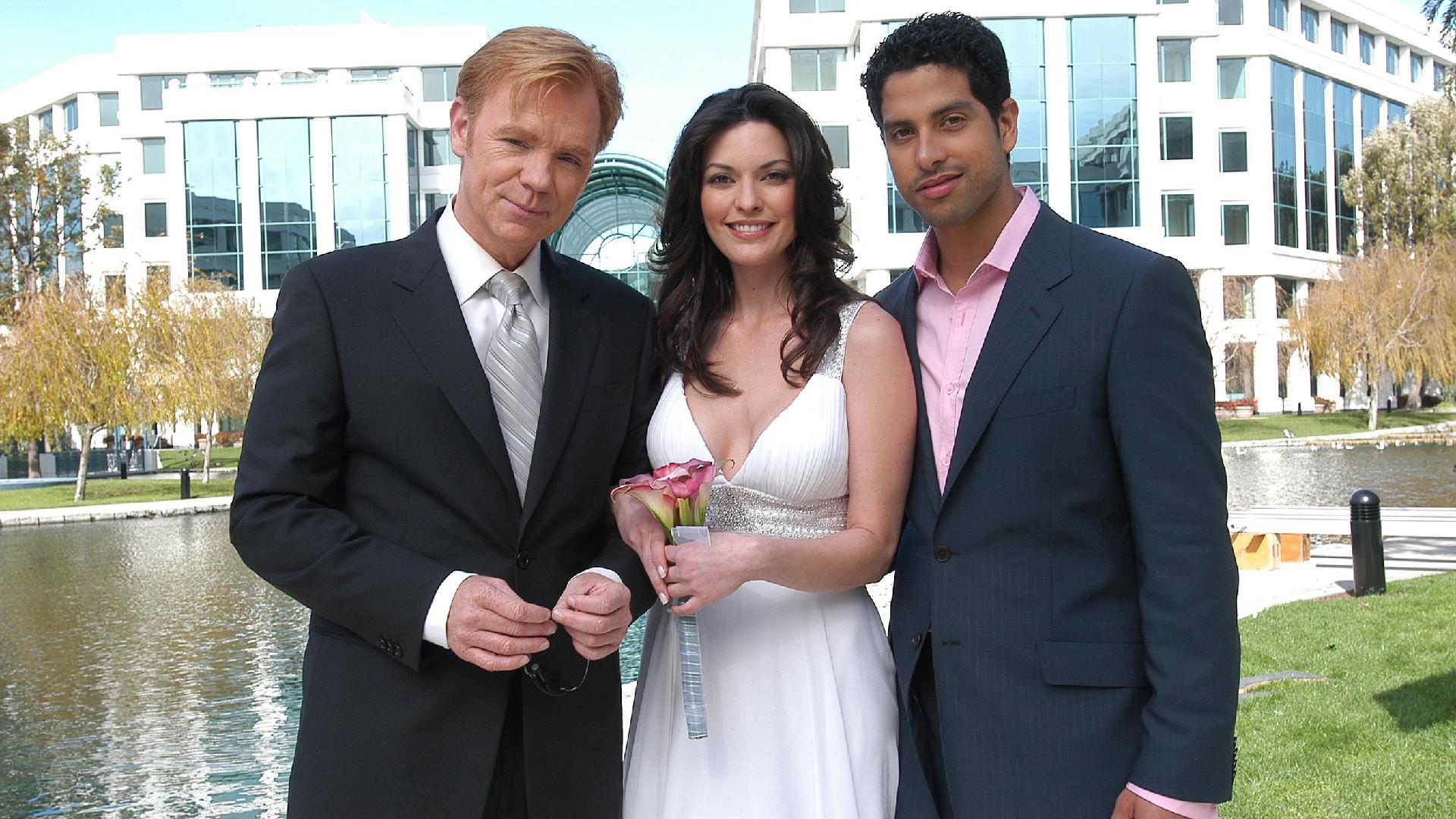 CSI: Miami