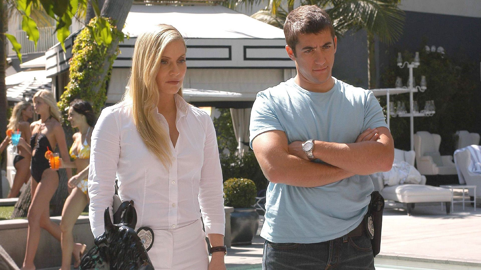 CSI: Miami