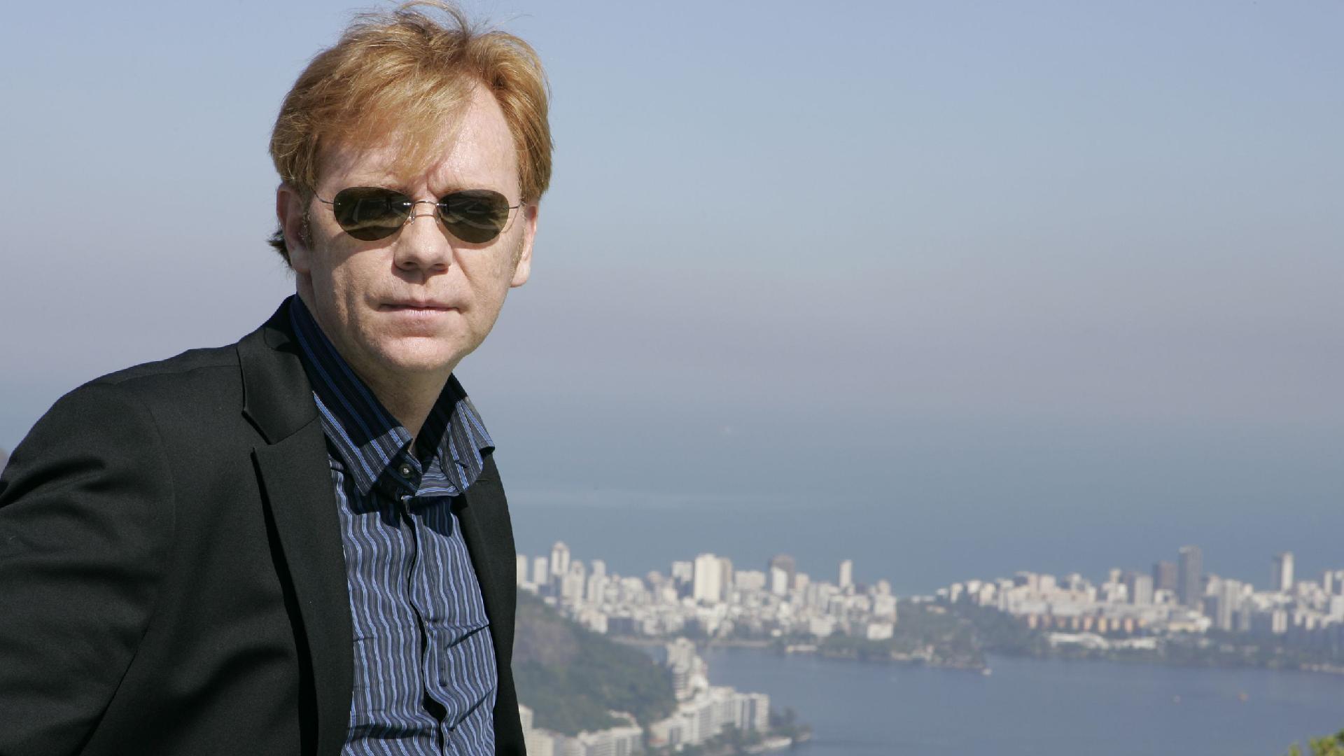 CSI: Miami