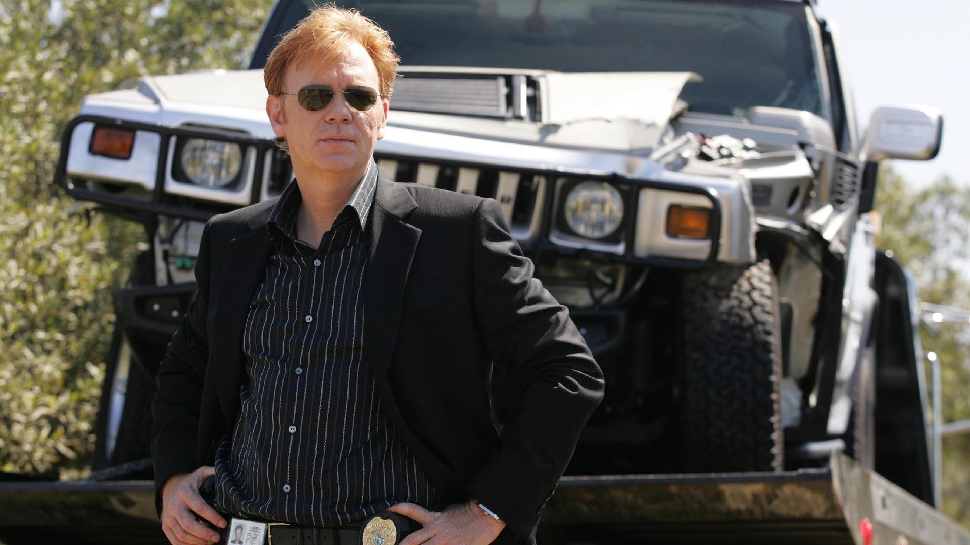 CSI: Miami
