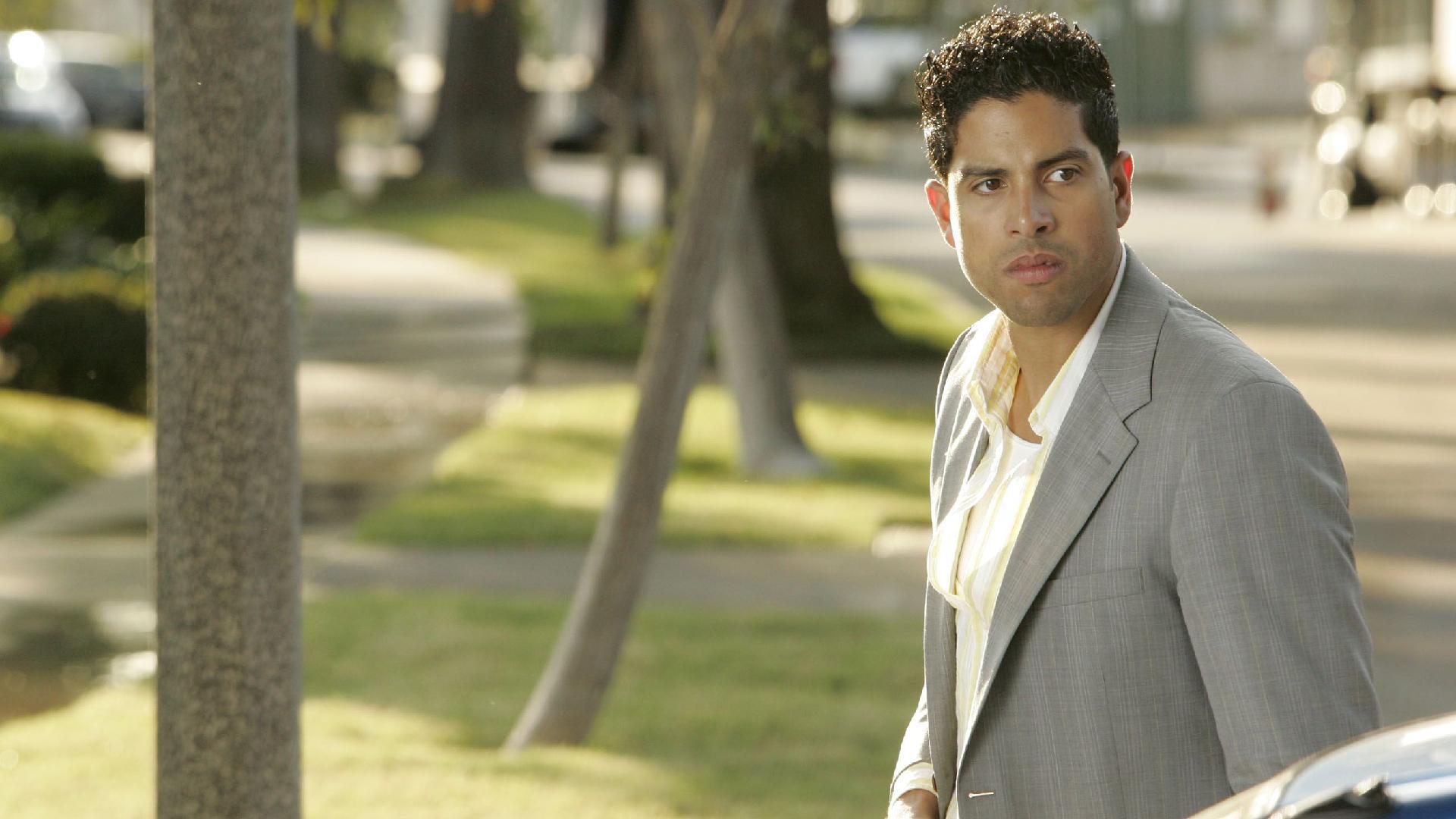 CSI: Miami