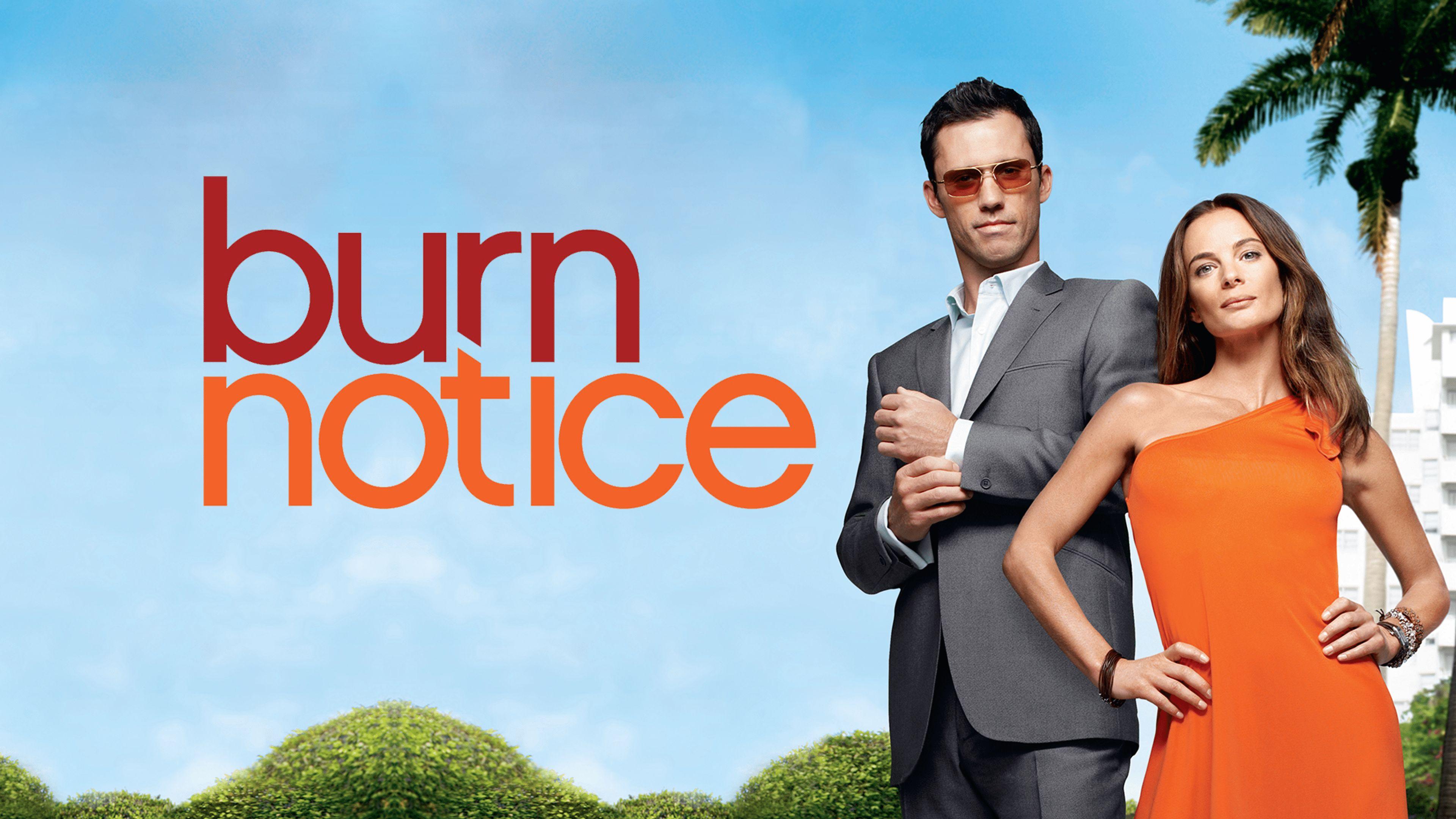 Burn Notice