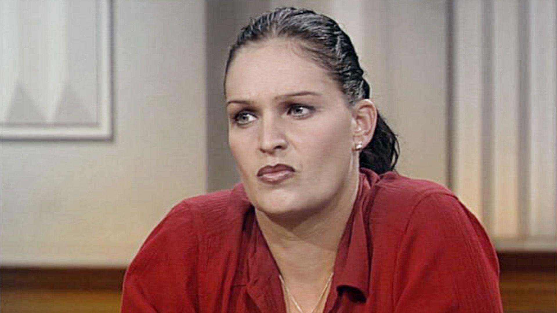 Das Familiengericht