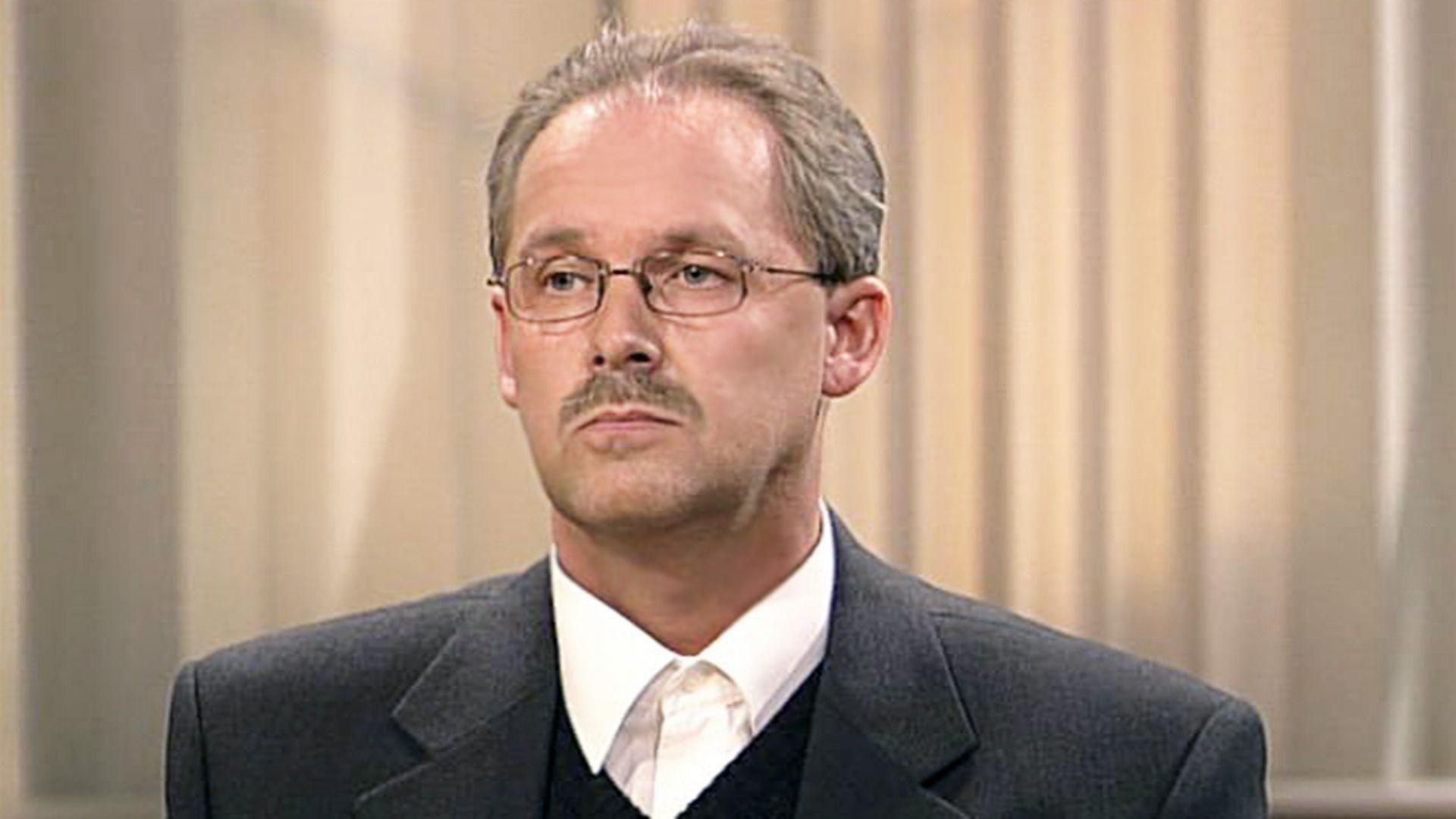 Das Familiengericht