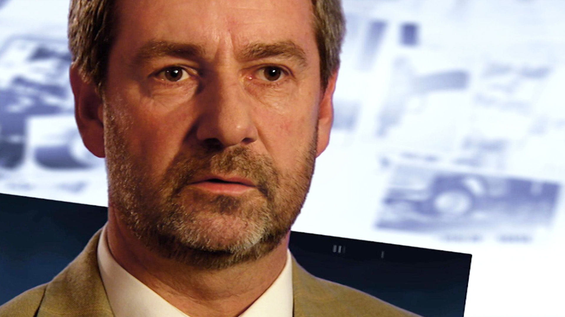 Anwälte der Toten - Rechtsmediziner decken auf