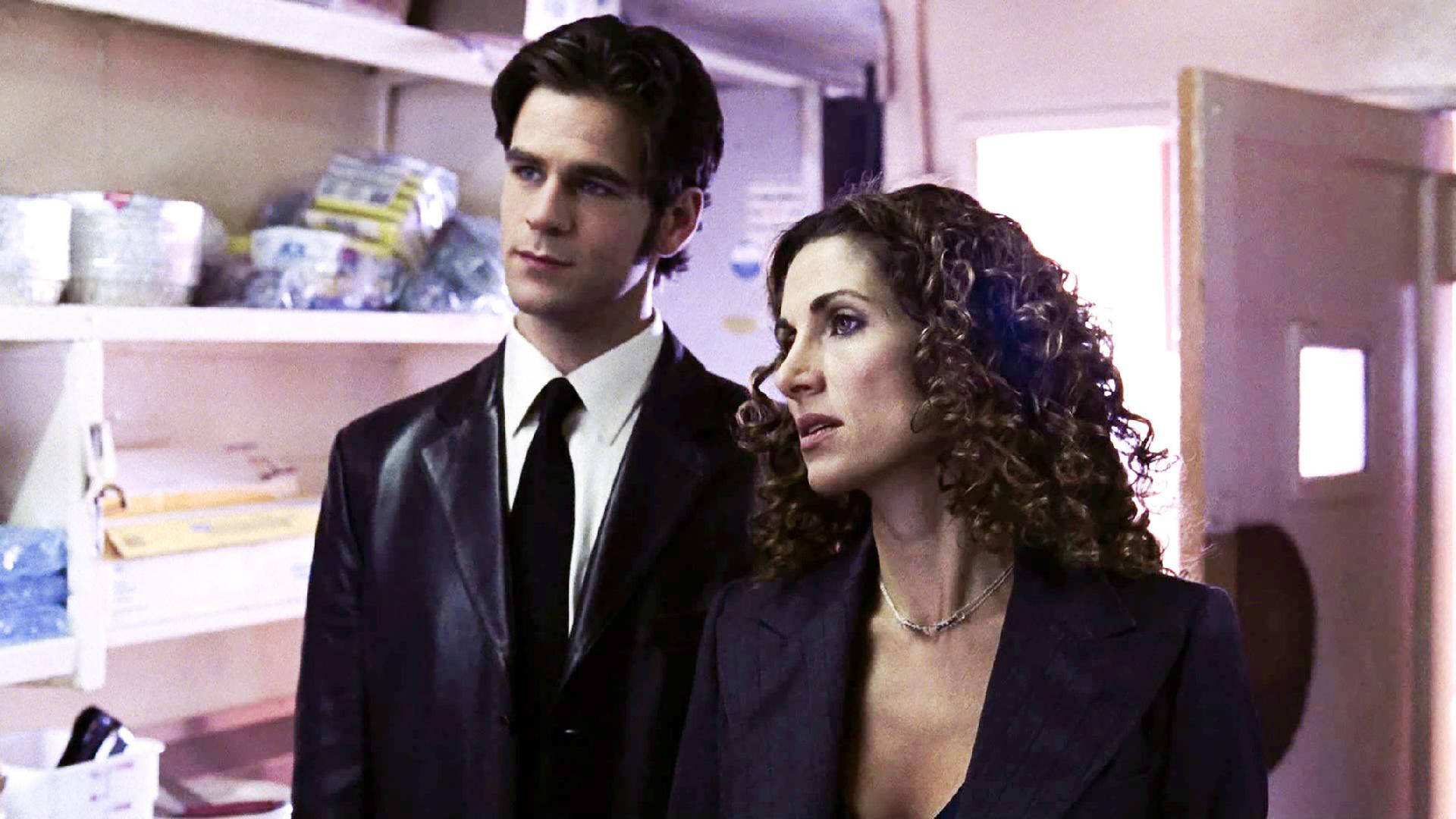 CSI: New York