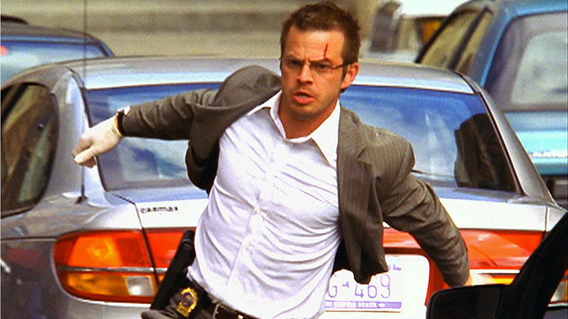 CSI: New York