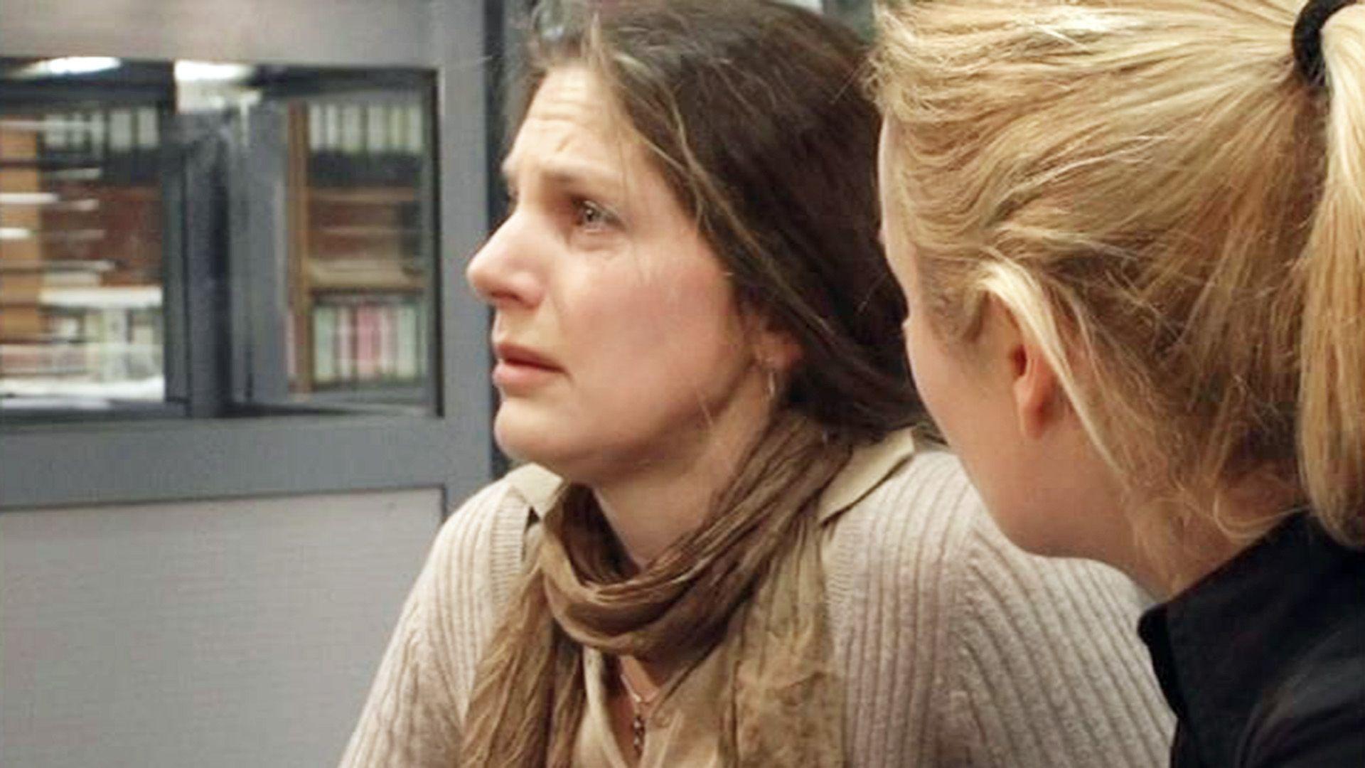 Staatsanwalt Posch ermittelt