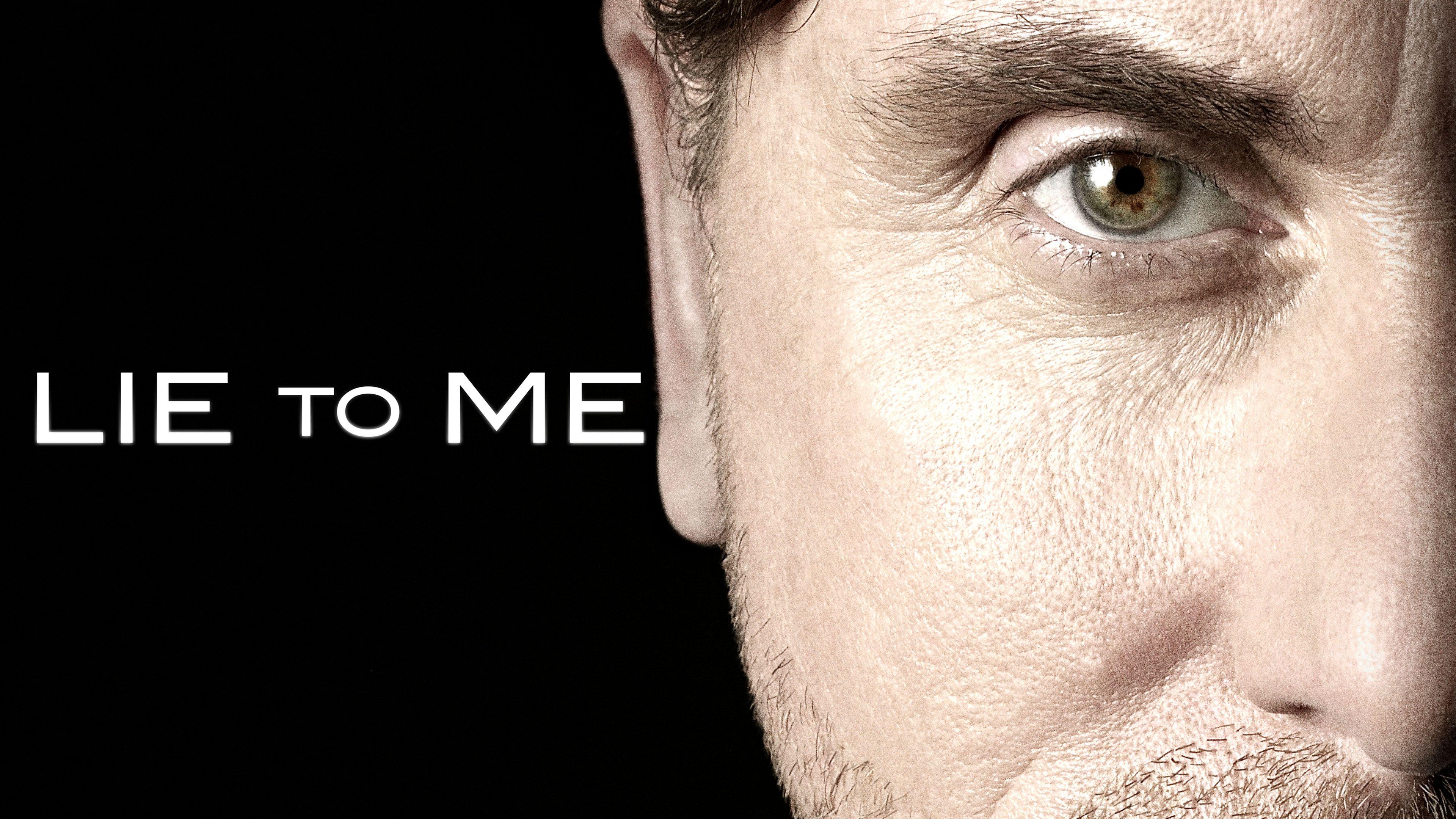 Lie to Me