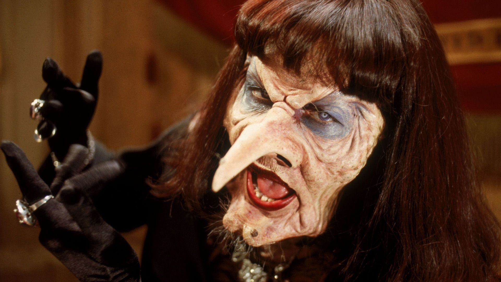 Hexen hexen