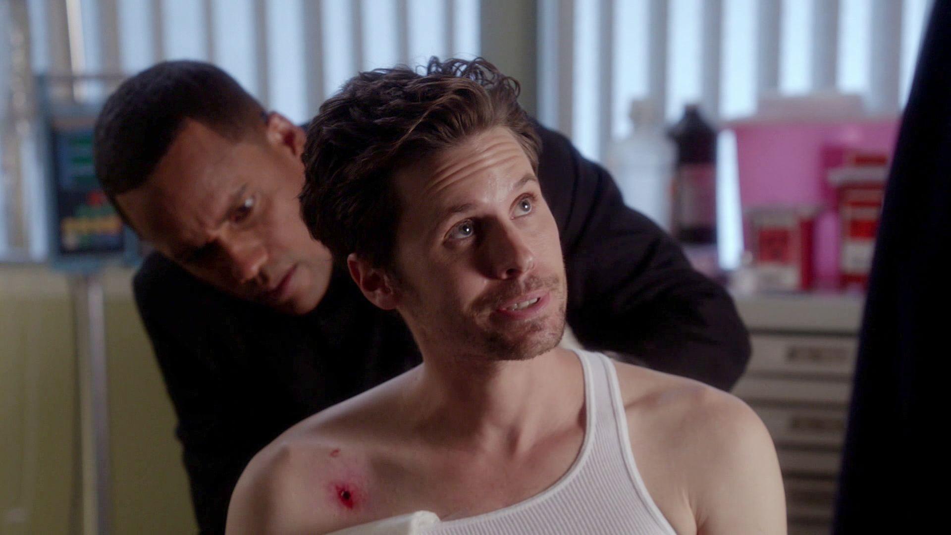 CSI: New York