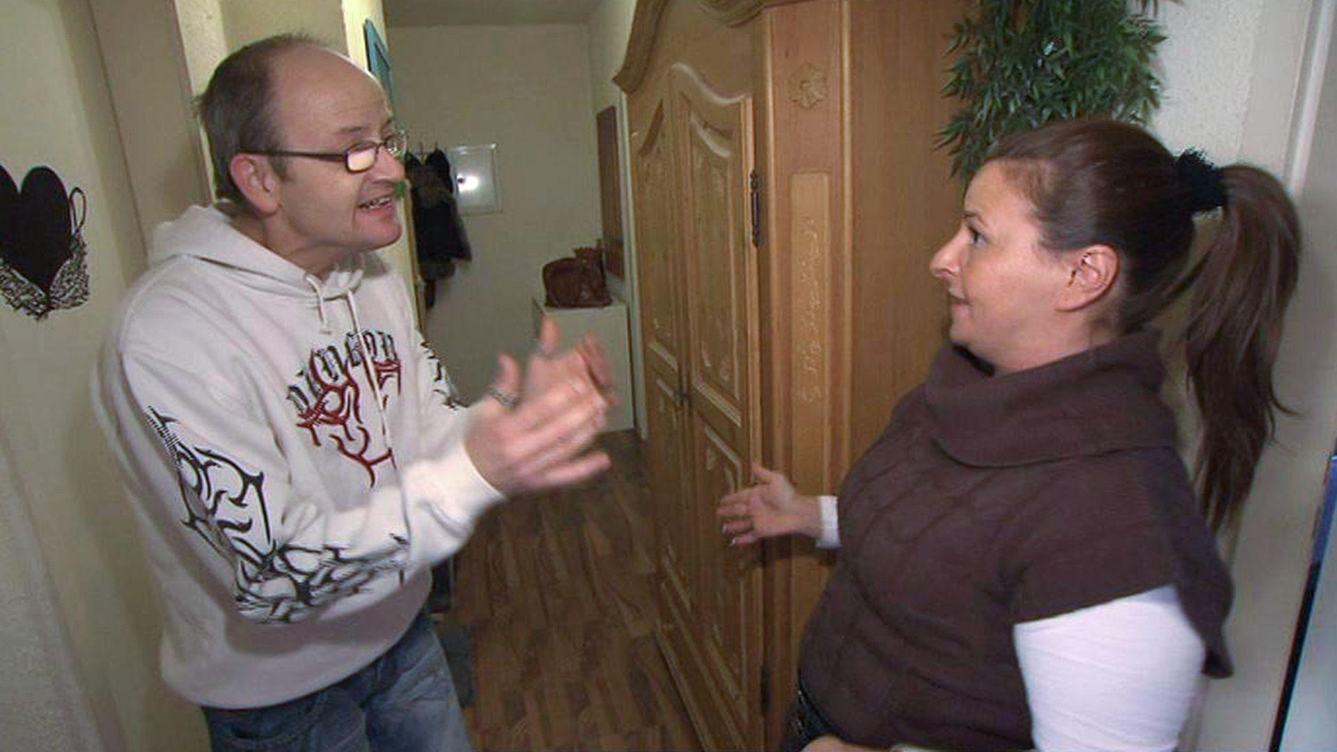 Familien im Brennpunkt