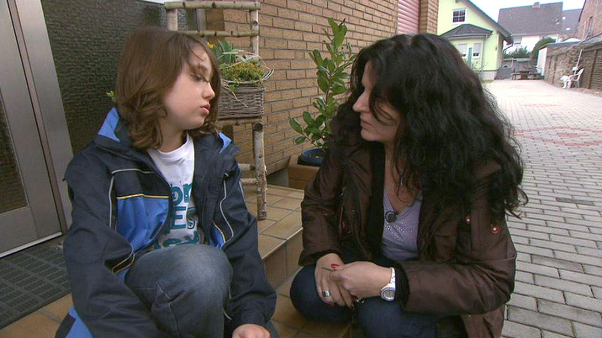 Familien im Brennpunkt