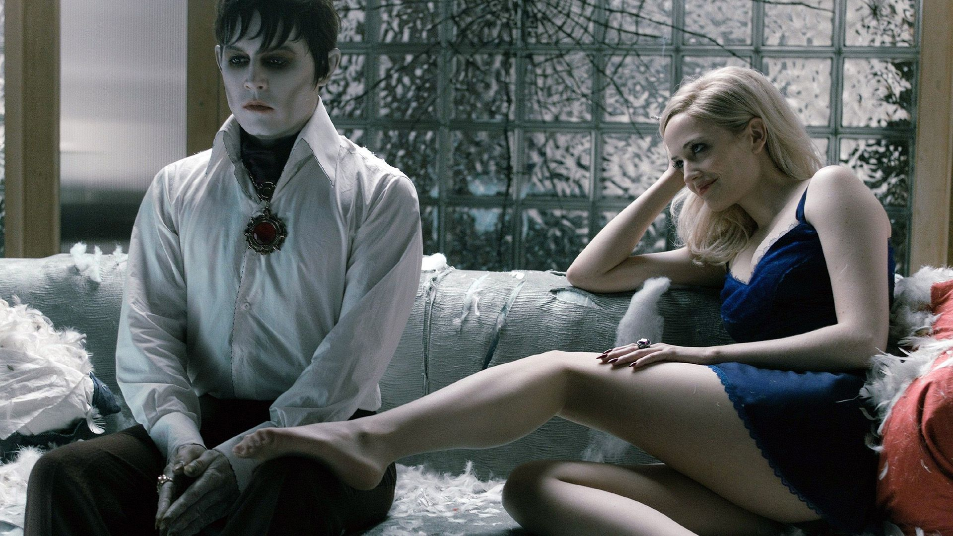 Dark Shadows