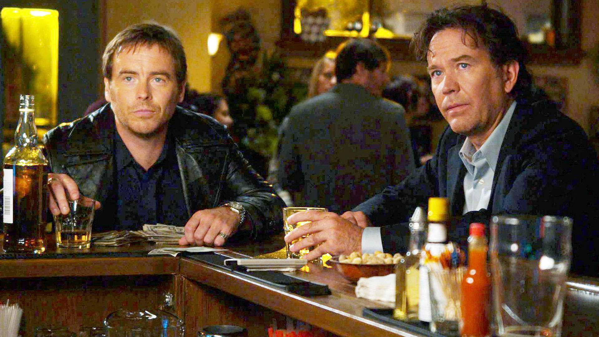 Leverage