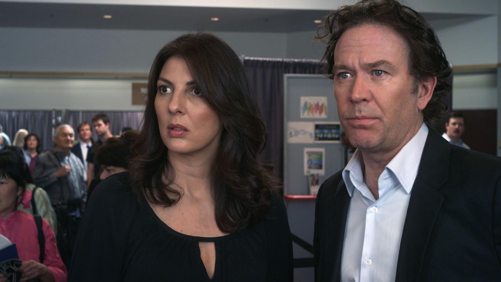 Leverage