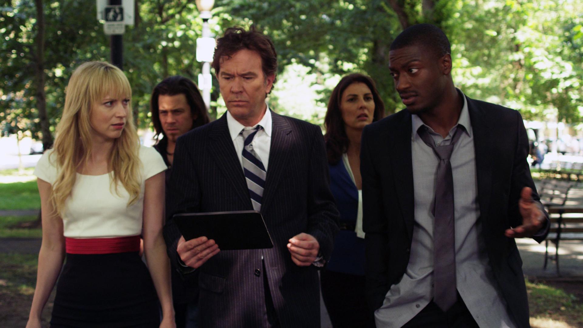Leverage