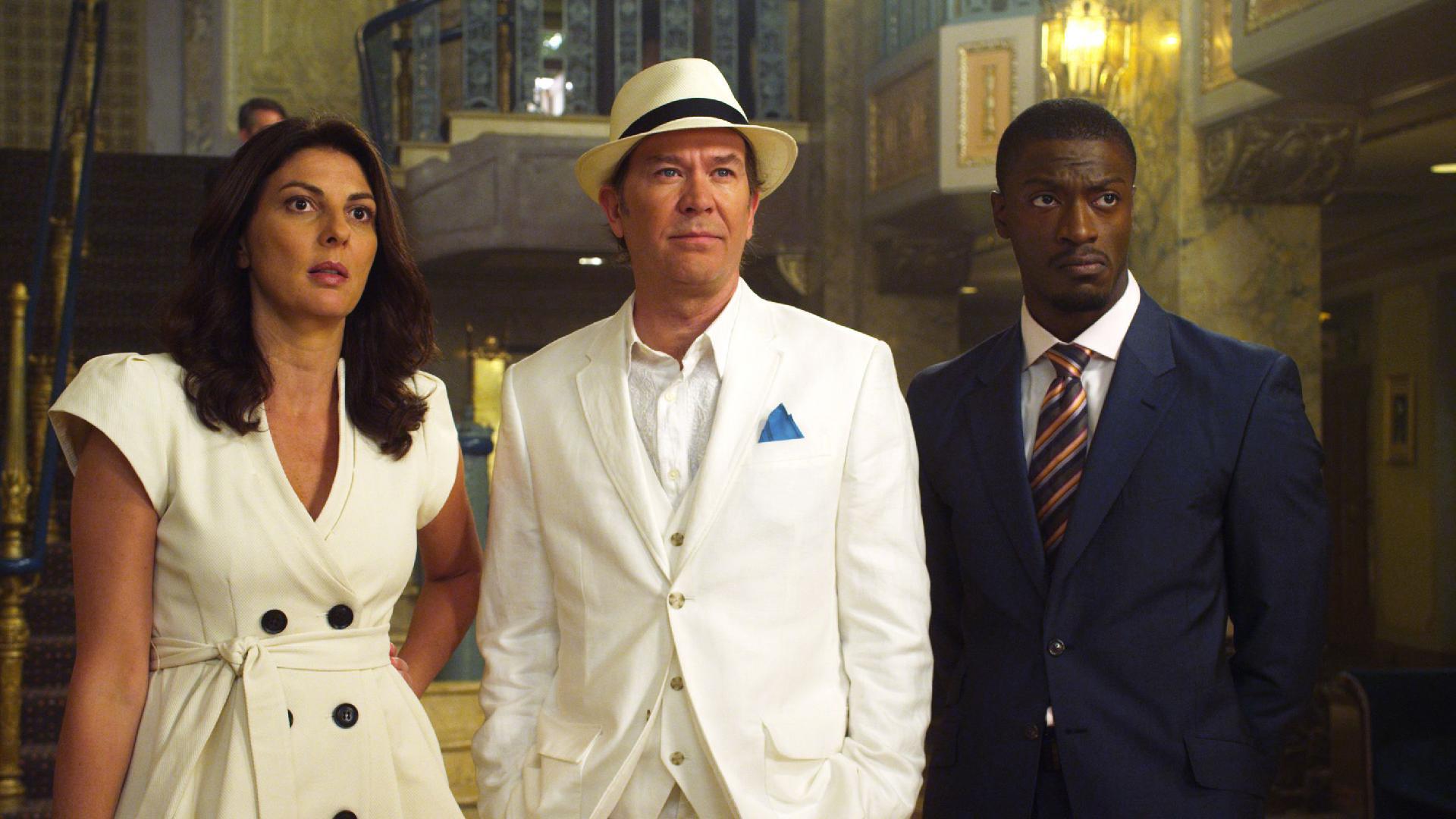 Leverage