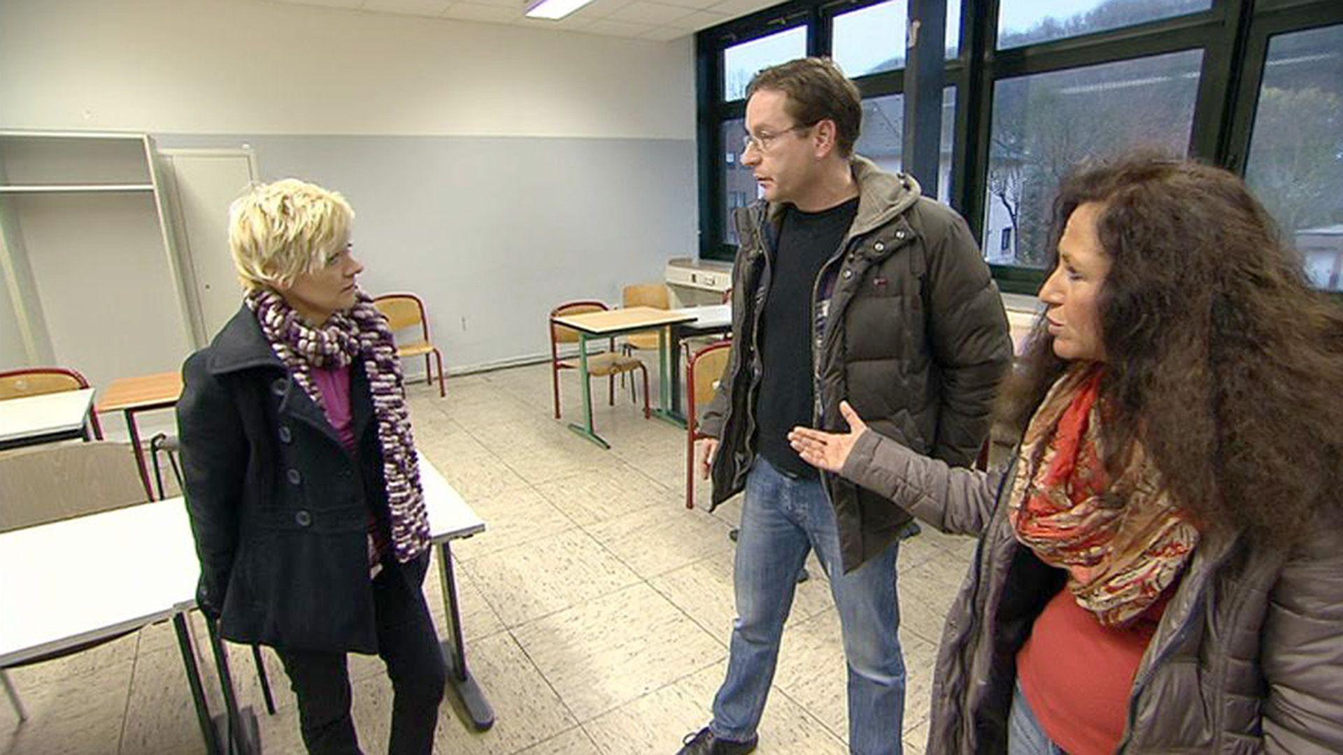 Familien im Brennpunkt